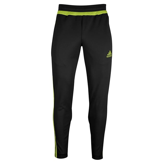 adidas Women�s Tiro 15 Training Pant (Black
