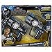 Black Panther Laser Tag for Kids Infared Laser Tag Blasters Lights Up & Vibrates When Hit