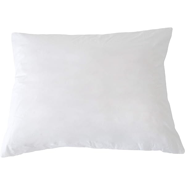 double down around pillow