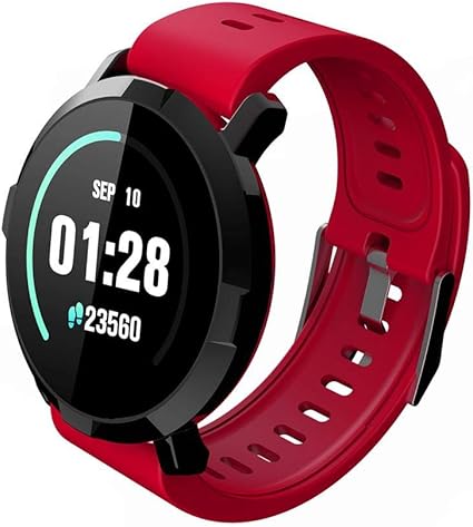 ip67 waterproof bluetooth smart watch