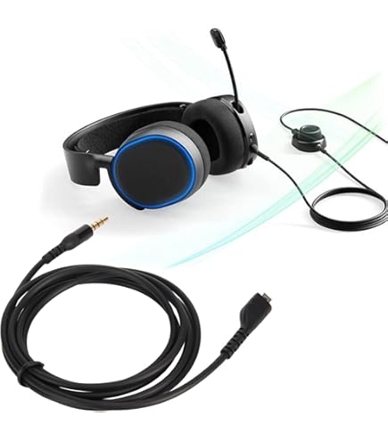 SteelSeries Arctis Nova 7X Cuffia Da Gaming Multipiattaforma - Foto 12