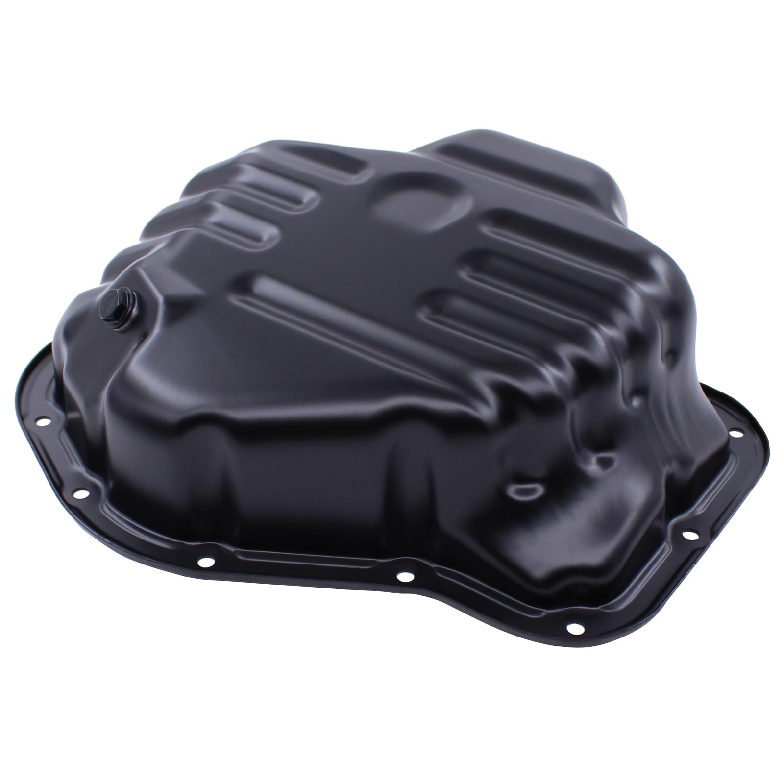 Photo 1 of MOTOKU Lower Engine Oil Pan for Toyota Camry 2007-2011; RAV4 2006-2008; Solara 2007-2008 for Lexus HS250h 2010-2012 for Scion xB 2008-2015 2.4L