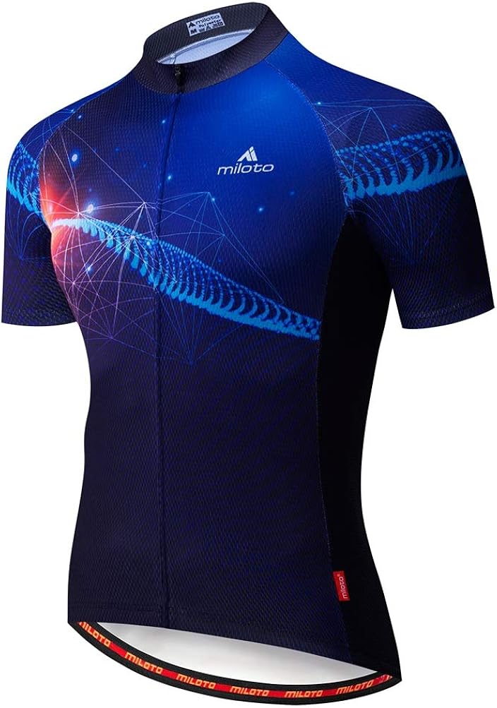 uriah cycling clothing
