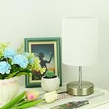 HSLighting Bedside Lamps 2 Pack Touch Control 3 Way Dimmable LED Desk Lamp view 7