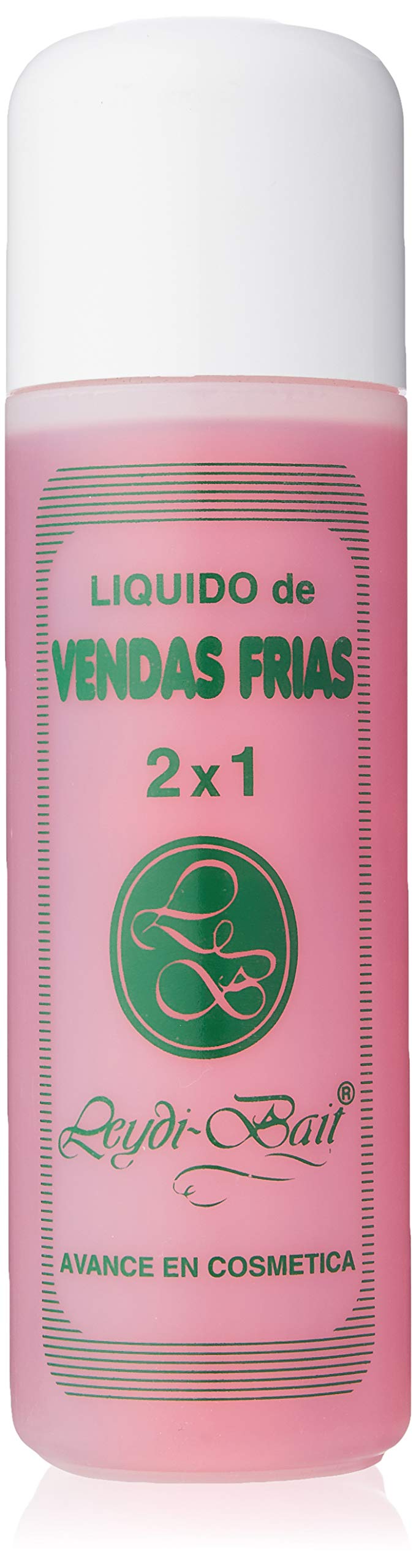 Leydi-Bait Body Tonic – 500 ml