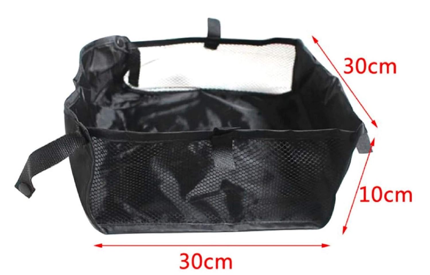 universal stroller basket