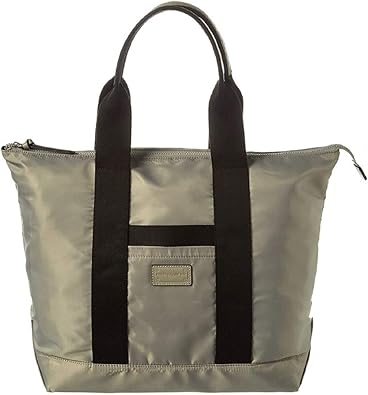 rebecca minkoff nylon tote bag