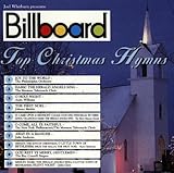 Billboard Top Christmas Hymns