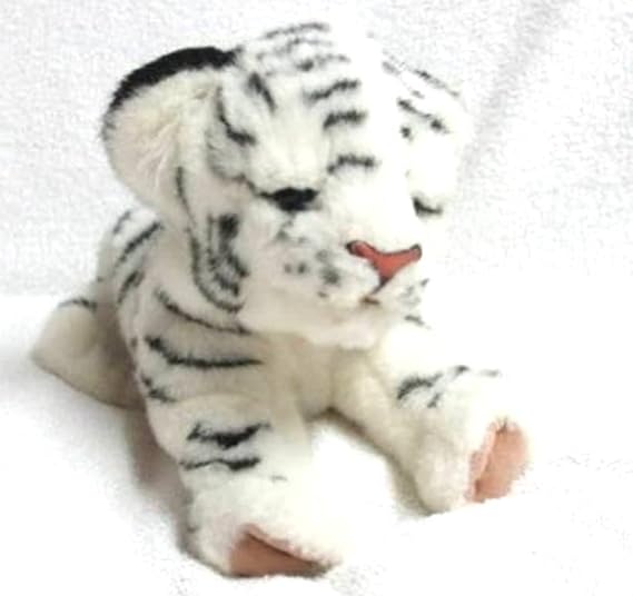 furreal tiger amazon