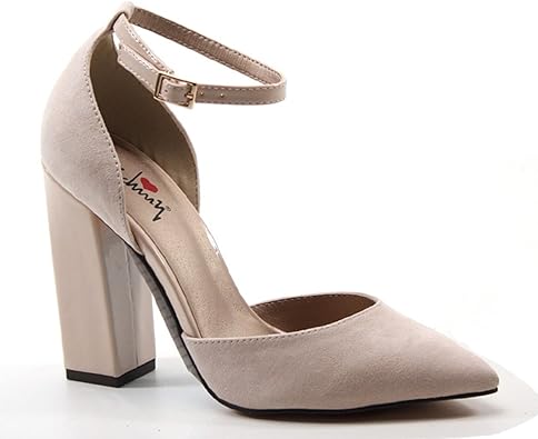 luichiny shoes amazon