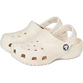Crocs Unisex-Child Classic Watercolor Marbled Clog K