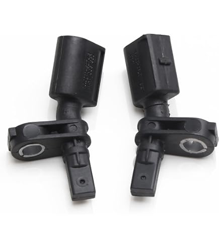 Sensor De Velocidad De Rueda Trasera ABS, 2 Piezas, WHT003864A, Para