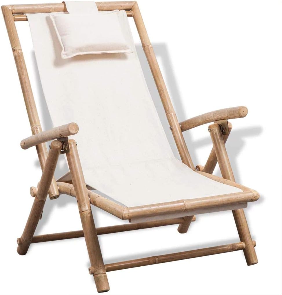 Best Outdoor Wooden Chaise Lounge Chair