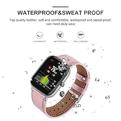 E ECSEM Watch Strap Compatible with YAMAY Bands for
