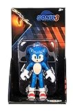 JAKKS Pacific Sonic The Hedgehog 3 Movie 2.5 inch