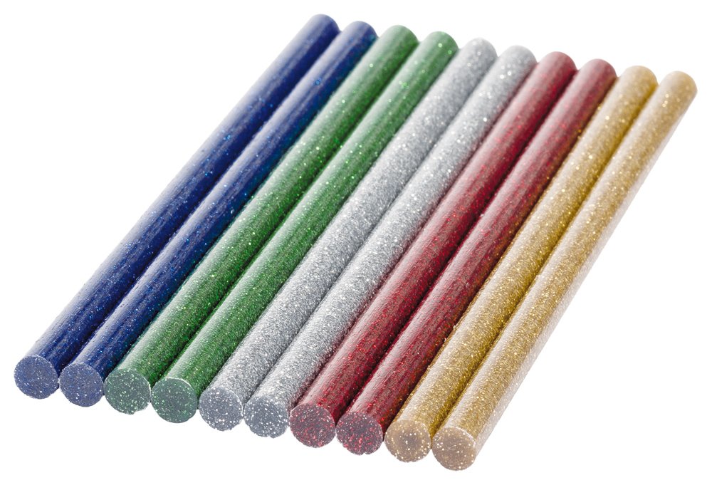 Bosch 2609256D31 7 mm Diameter Glue Sticks