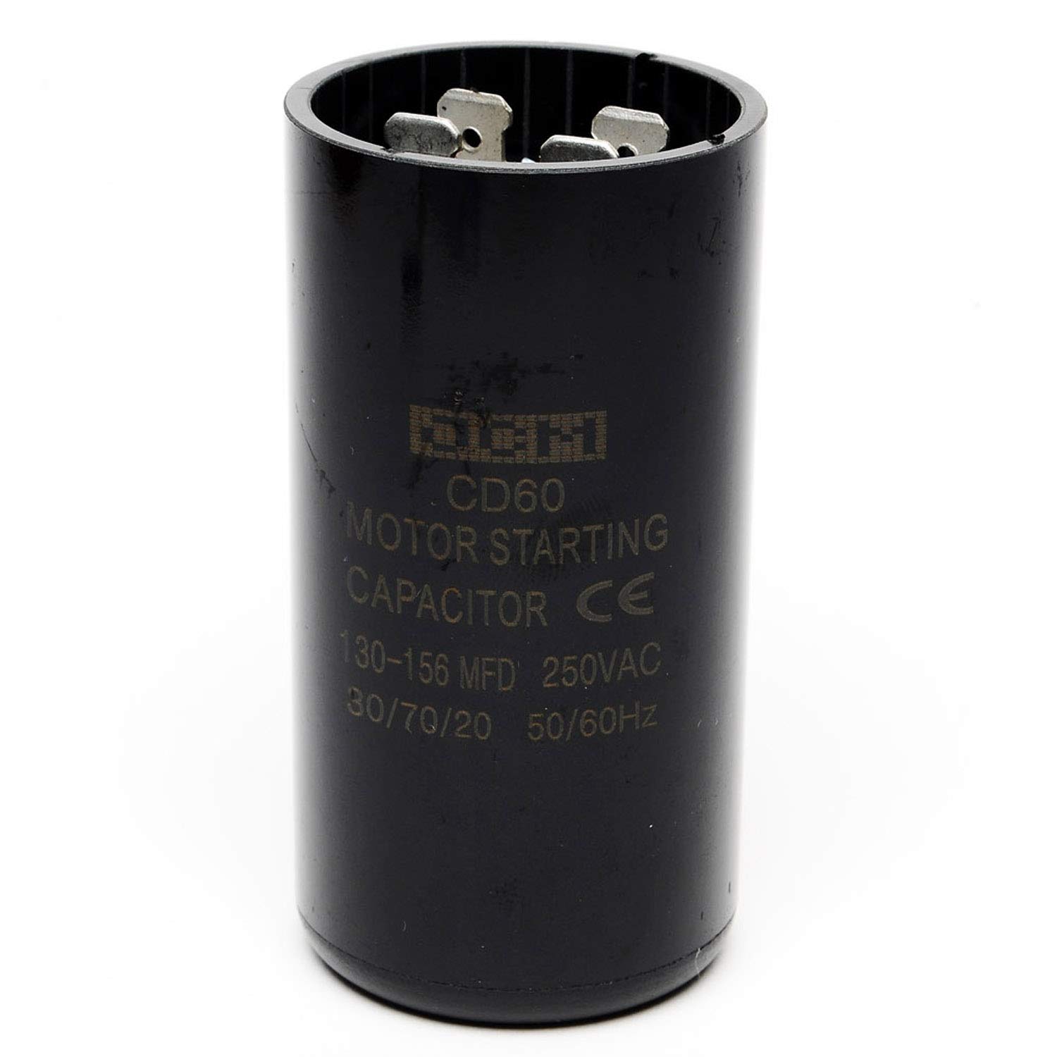 Motor Starting Capacitor Cd60 : CD60B Motor Start Capacitor – JCXX