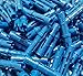 LEGO Technic Pin Long Blue Connector Mindstorm NXT Part 6558 (Quantity 150)