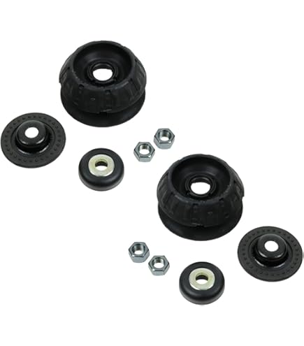 Amazon.com: TOYOTA 48609-06250 Suspension Strut Mount