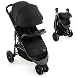 BABY JOY Jogging Stroller, Jogger Travel System