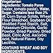 Progresso Vegetable Classics, Tomato Basil Soup, Gluten Free, 19 oz Can