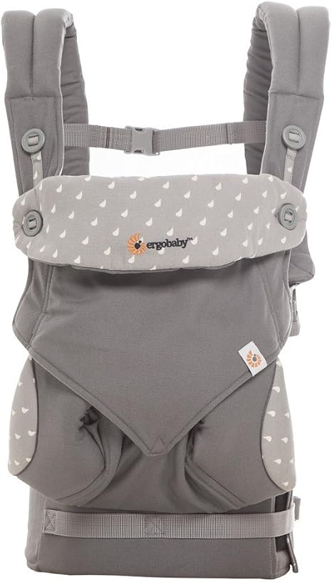 ergobaby four position 360 carrier uk