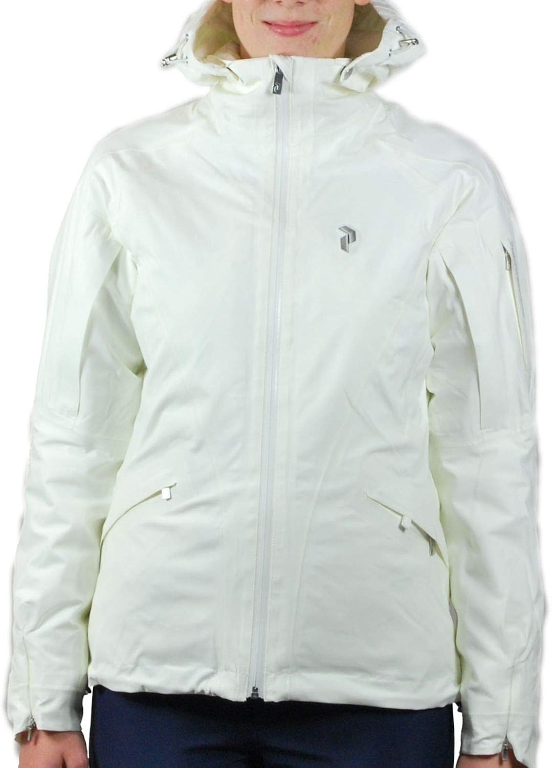 peak performance supreme jacket