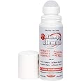 BUMP & BLEMISH 90 ML LARGER ROLL-ON CHROME FORMULA Solution for all hair removal complications: razor bumps (PFB), razor burn, ingrown hairs & the complications they leave behind