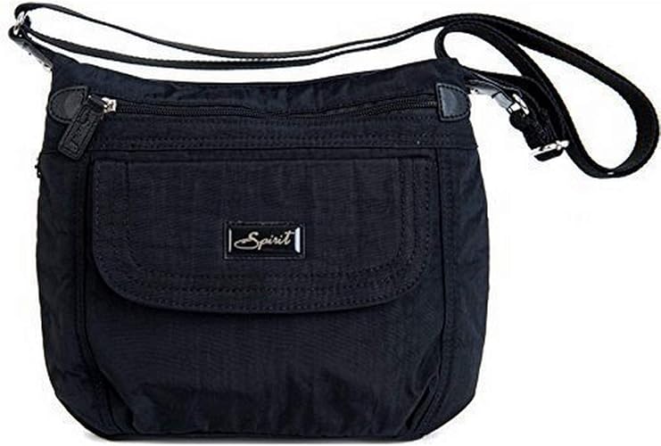 spirit lightweight travel bag