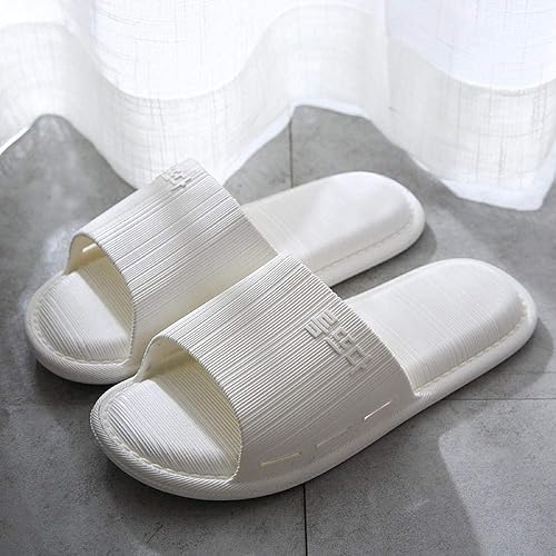 men's slip resistant flip flops