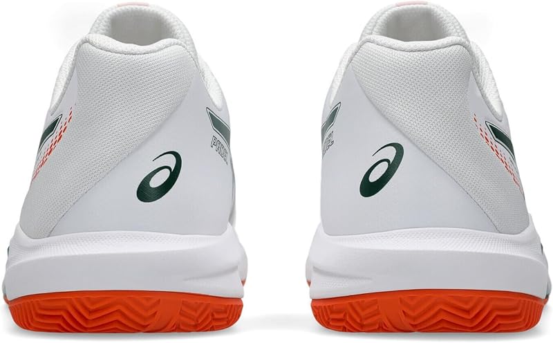 Gel-Dedicate 9 Padel Scarpe da Tennis — foto 6 di 8
