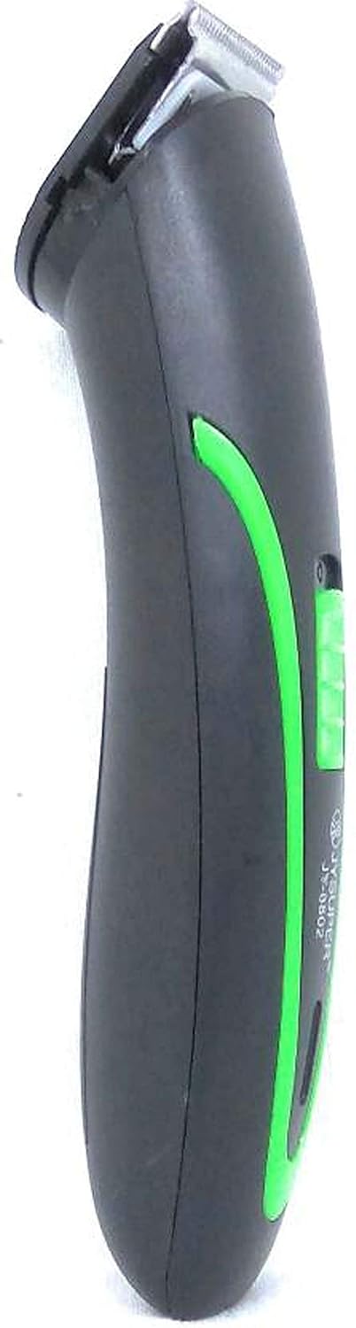jy super trimmer 8802
