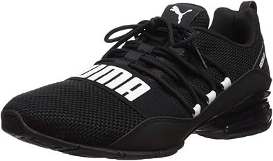puma cell regulate mens trainers