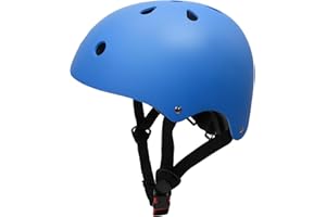 Glaf Toddler Helmet for 2-8 Years Kids Bike Helmets Baby Girls Boys Multi-Sport Adjustable Skateboard Bicycle Helmet Lightweight 3 Sizes for Toddler to Youth 8-14