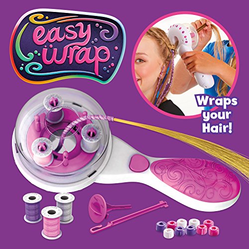 1 Easy+Spa+6784+Craft+Multi+Colour