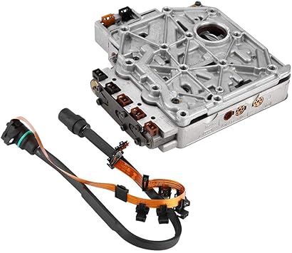 Amazon Com Qii Lu Aluminum Abs Materials Transmission