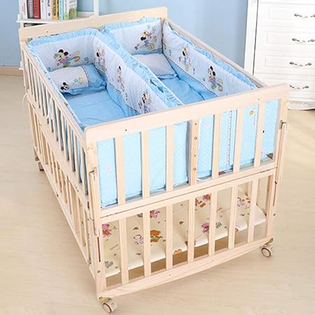 disney baby cot bed
