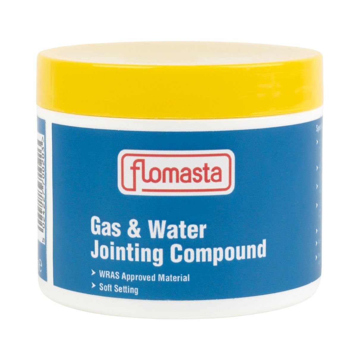 Flomasta Gas & Water Jointing Compound 250g