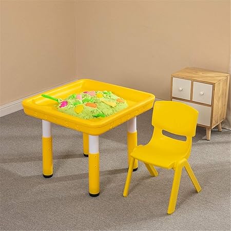 children's activity desk