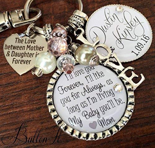 bridal shower gifts for daughter