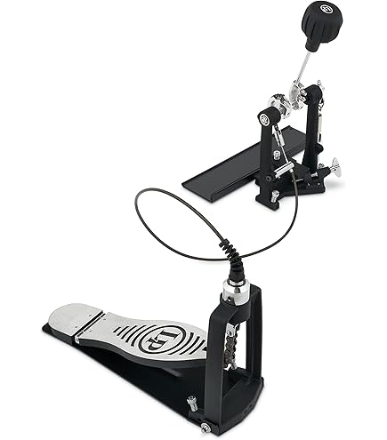 GIBRALTAR(ジブラルタル ) カホンペダル(G3GCDCP) おまけ付き Gibraltar G3GCDCP Chain Drive Cajon Pedal