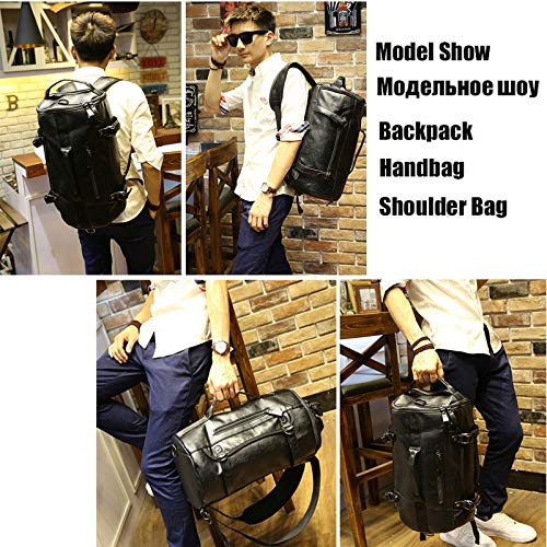 mens yoga backpack