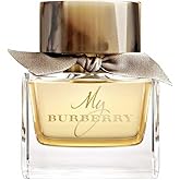 BURBERRY My BURBERRY Eau de Parfum