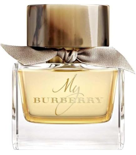 Amazon.com: Burberry My Burberry Black Parfum 1.6 fl oz : Beauty