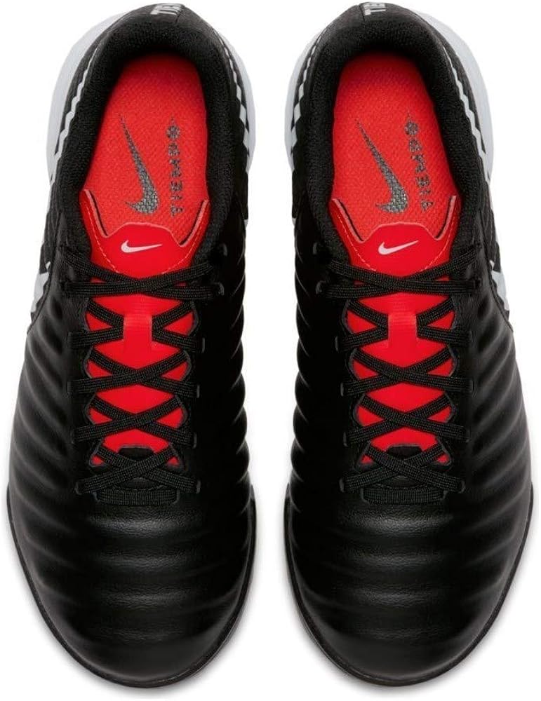 nike legendx 7 academy indoor soccer shoes