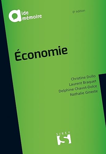 Download Économie - 6e éd. PDF
