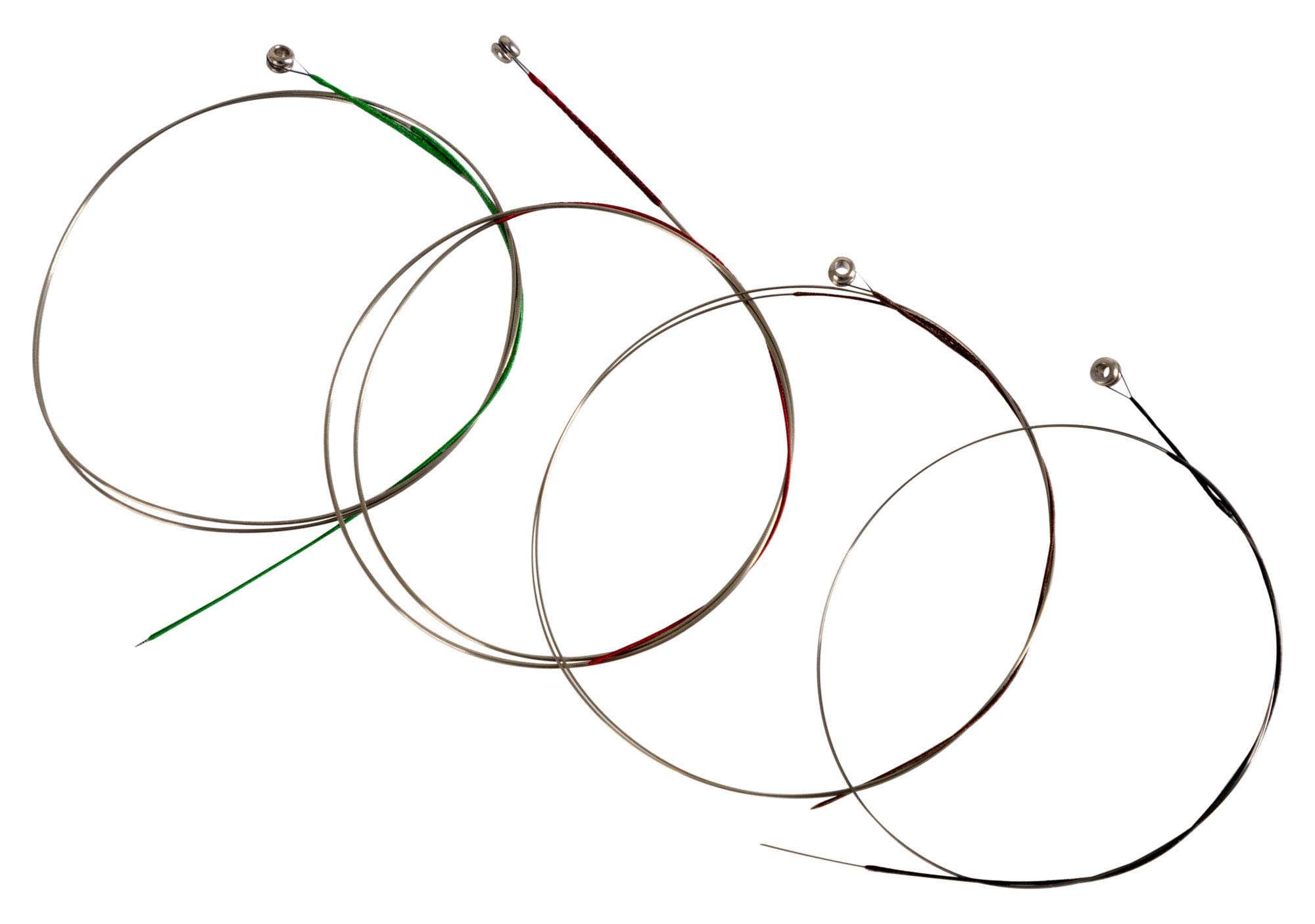 Classic Cantabile VL-44 Violin Strings 4/4 Size