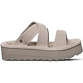 BEARPAW Women's Altitude Mushroom Size 11 | Women's Sandal | Women's Shoe | Comfortable & Lightweight