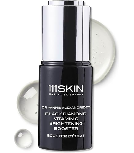 Amazon.com: 111Skin Celestial Black Diamond Essence, Restore