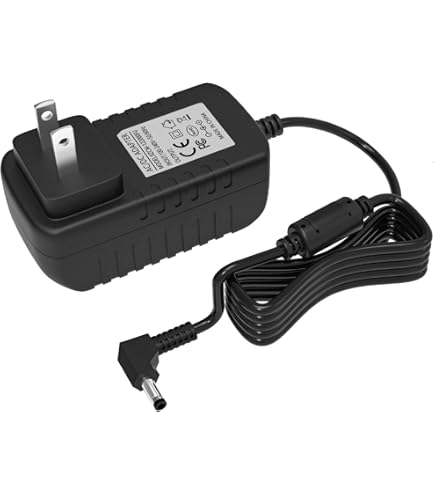 Amazon.com : Accessory USA AC DC Adapter for Sony TCD-D8 Portable
